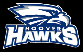 Hoover Hawk Logo