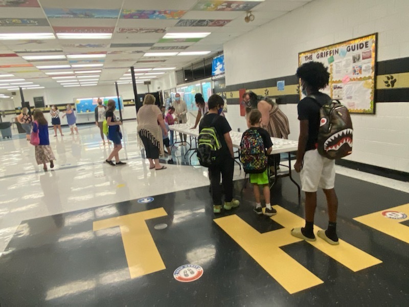 Summer Camp 2021 Registration