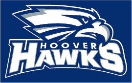 Hoover Hawk Logo