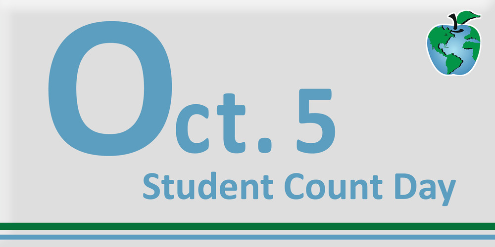 Oct 5 student count day