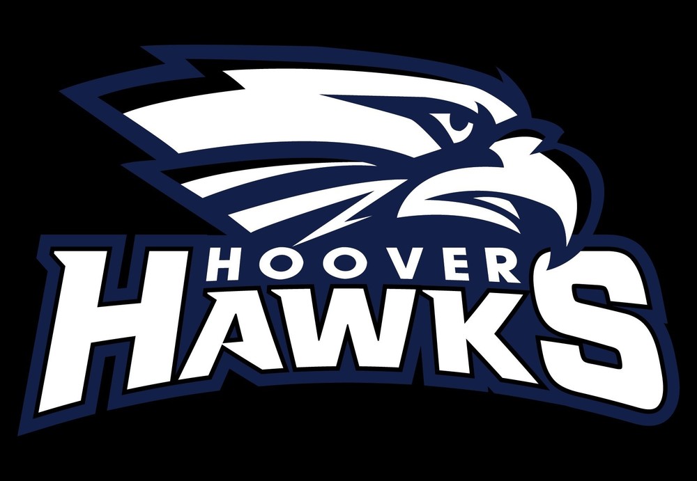 Hoover Hawk Logo