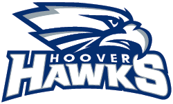 Hoover Hawk Logo