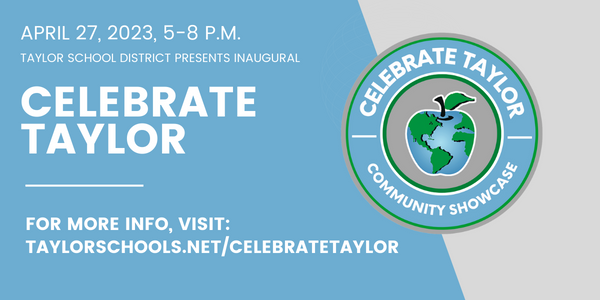 Celebrate Taylor